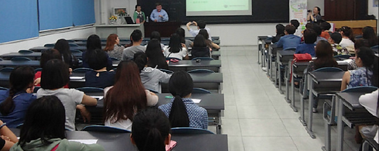 【法亚小语种】意大利语高校巡回讲座---川音站