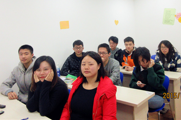 【日语初级班】结课啦