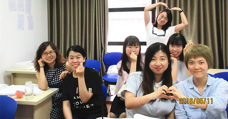 【韩语初级班】最初的我们