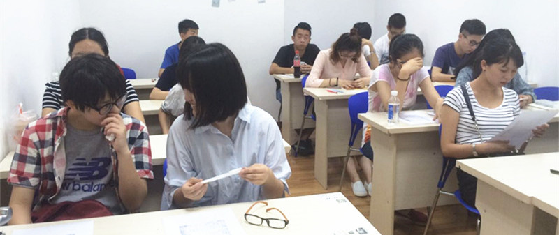 【日语初级班】试听课