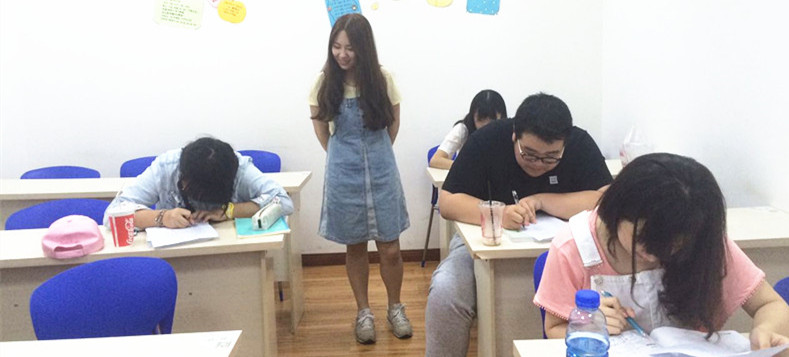 【韩语初级班】默写单词