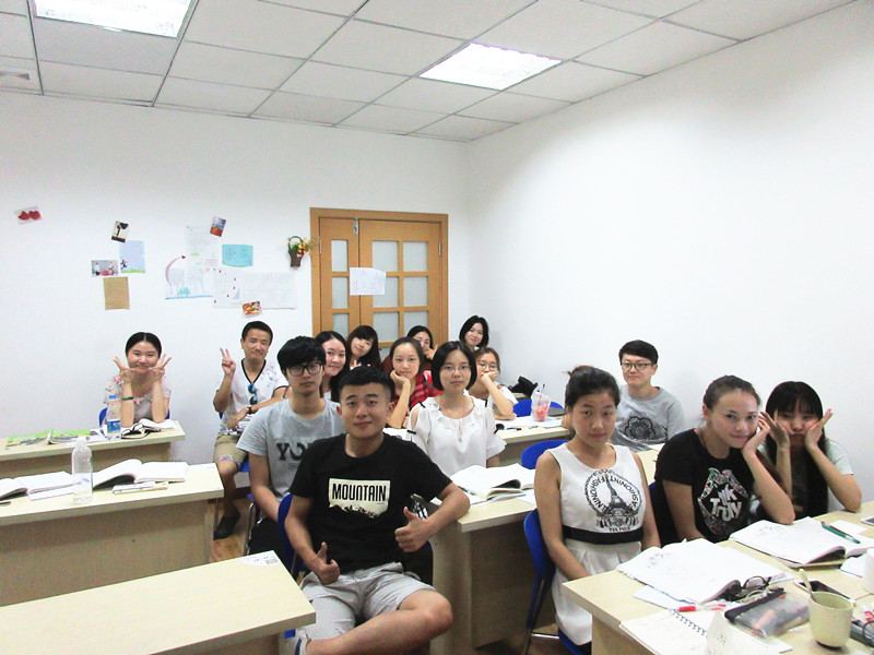 【日语N4】白班 结课啦