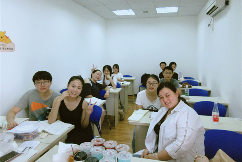 德田老师日语初级班