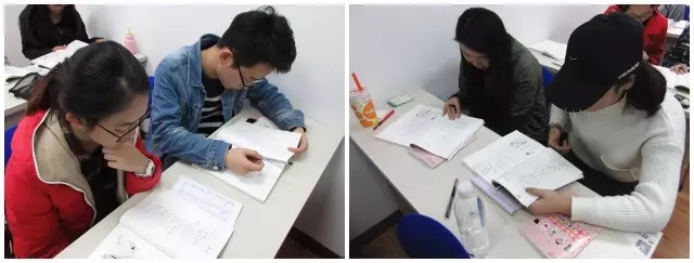 日语N5班上课-陈婷老师