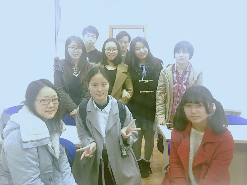 N3结课（2月）——李姝丽老师