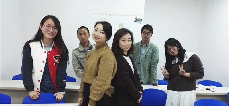 日语N3周日班（王老师）