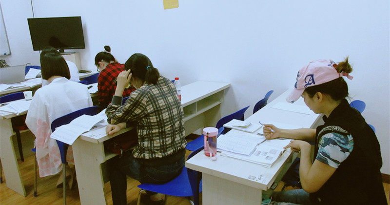 日语N5白班（陈思佚老师）