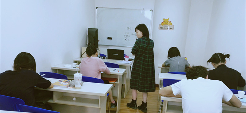 日语N2班单词默写（李琪老师）