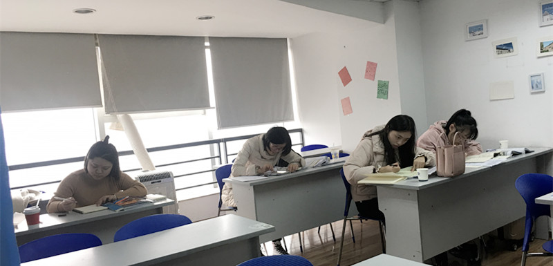 意大利语出国班（胡珍珍老师）