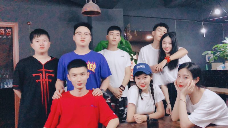 德语A2-2出国班（刘秦冉）