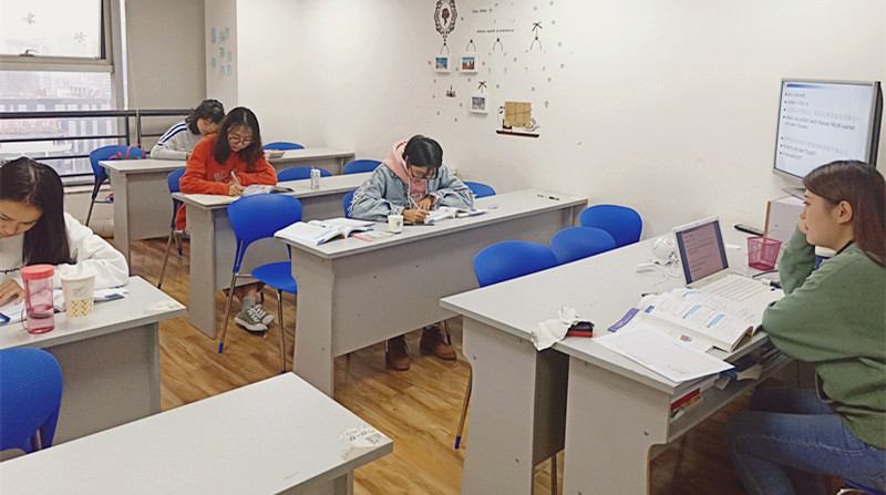 德语A1.2（艾婷静老师）