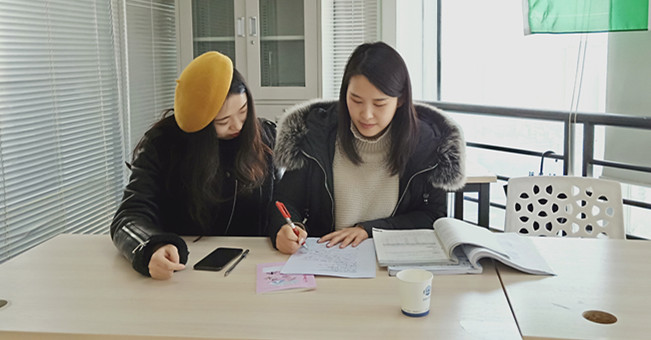 俄语初级周末班（舒加老师）